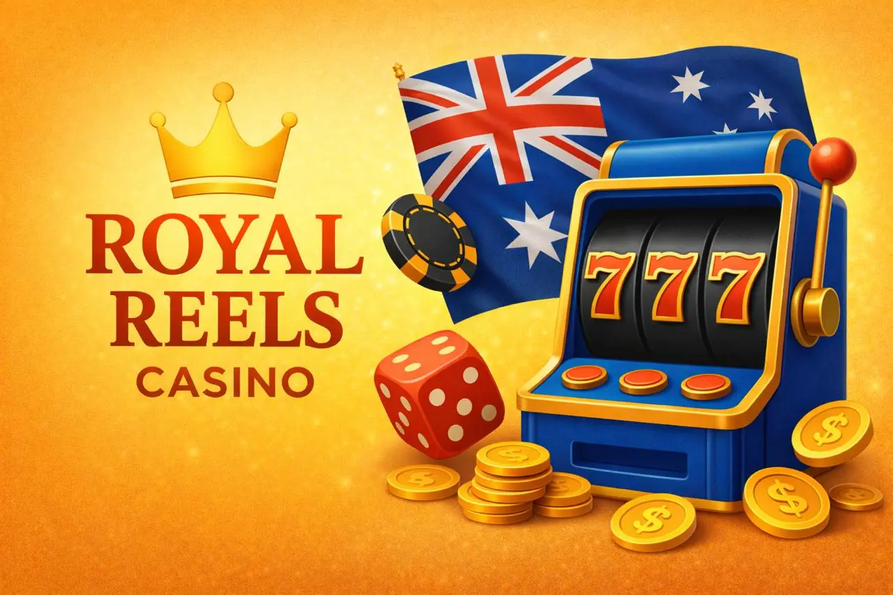 Royal Reels Online Casino